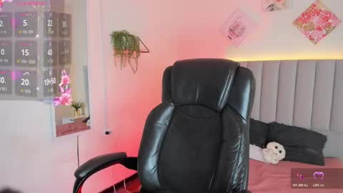 Iris online show from 9, 11, 2025