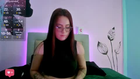 iriss_cardenas online show from 17, 6, 2026