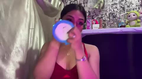 iriss_fox online show from 12, 10, 2025