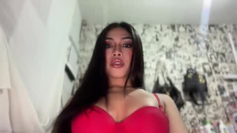 iriss_fox online show from 8, 3, 2026