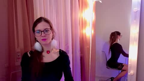 Snapshot of iriss_miller chatting on 27, 1, 2025 Im your queen Iriss online show from 27, 1, 2025