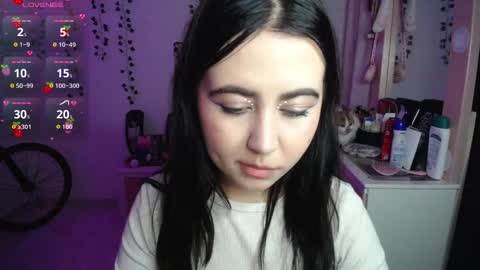 Snapshot of iriss_sky chatting on 1, 12, 2025 Iris online show from 1, 12, 2025