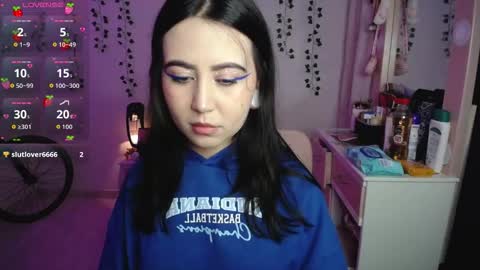 Snapshot of iriss_sky chatting on 3, 12, 2025 Iris online show from 3, 12, 2025