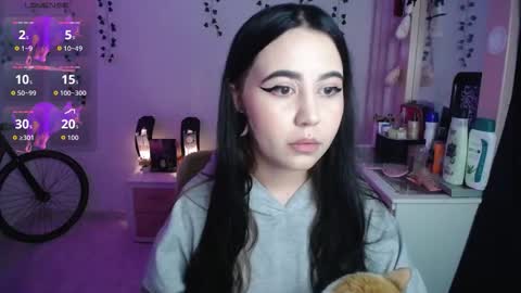 Iris  online show from 19, 2, 2026