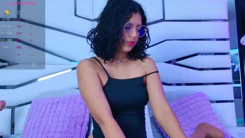 Iris online show from 17, 2, 2025