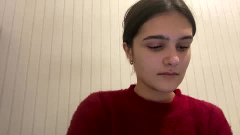 Snapshot of irisss31 chatting on 18, 12, 2024 irisss31 online show from 18, 12, 2024