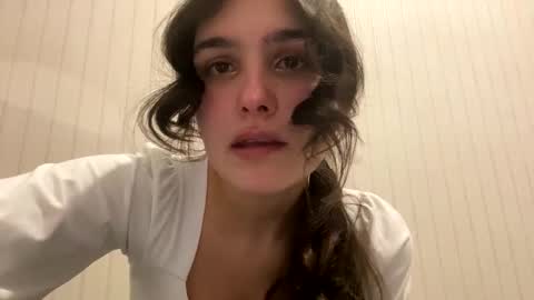 Snapshot of irisss31 chatting on 24, 2, 2025 irisss31 online show from 24, 2, 2025