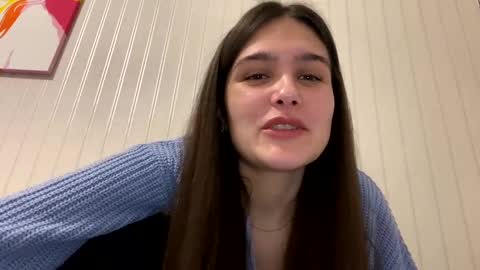 Snapshot of irisss31 chatting on 6, 3, 2025 irisss31 online show from 6, 3, 2025