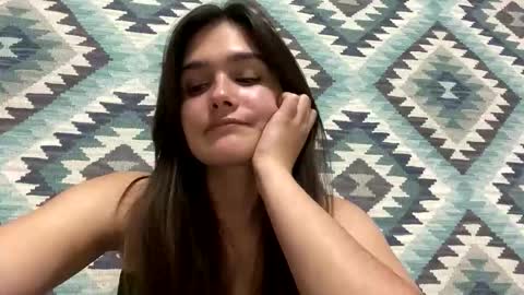 Snapshot of irisss31 chatting on 18, 9, 2025 irisss31 online show from 18, 9, 2025