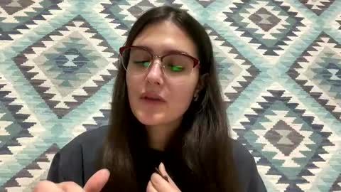 Snapshot of irisss31 chatting on 14, 10, 2025 irisss31 online show from 14, 10, 2025