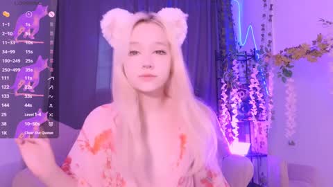 Irma online show from 7, 2, 2025