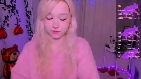 Irma online show from 13, 2, 2025