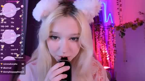 Irma online show from 24, 2, 2025