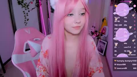 Irma online show from 6, 3, 2025