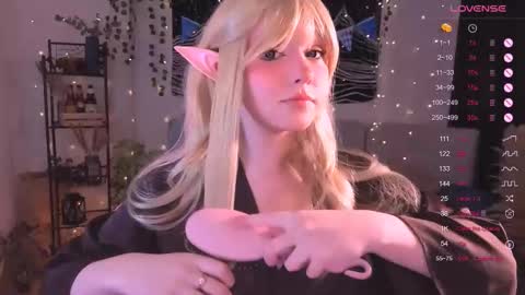 Irma online show from 15, 10, 2025