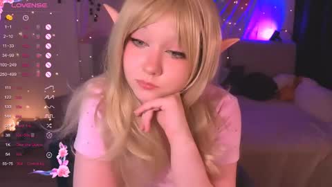 Snapshot of irma_bell chatting on 3, 5, 2026 Irma online show from 3, 5, 2026