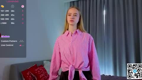 Alexa online show from 25, 4, 2026