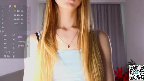 Snapshot of irmgardwoodfolk chatting on 10, 5, 2026 Alexa online show from 10, 5, 2026