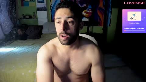 Dany - Indepent model online show from 9, 4, 2026