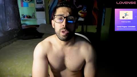 Dany - Indepent model online show from 12, 4, 2026