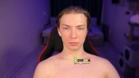 Iron online show from 5, 1, 2025