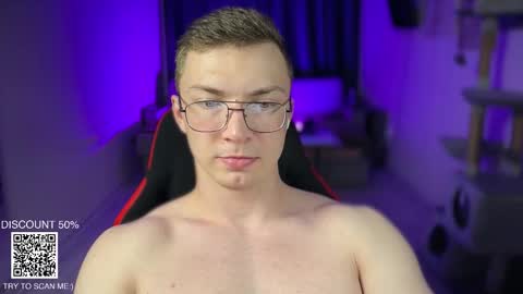 Iron online show from 2, 11, 2025