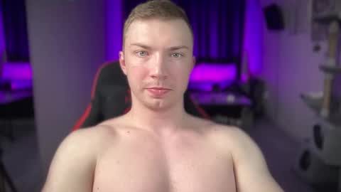 Iron online show from 25, 2, 2026