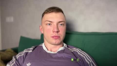 Iron online show from 20, 3, 2026