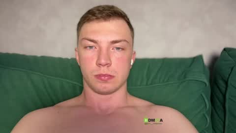 Snapshot of iron__chapman chatting on 27, 4, 2026 Iron online show from 27, 4, 2026