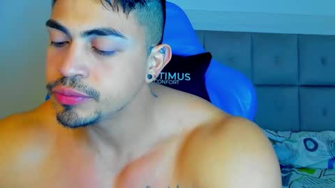 Iron online show from 26, 1, 2025