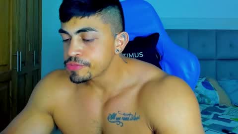 Iron online show from 29, 1, 2025