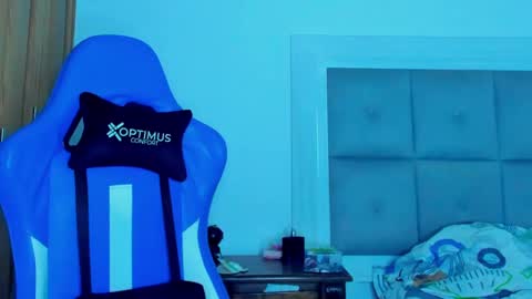 Iron online show from 31, 1, 2025