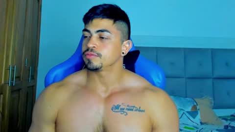 Iron online show from 1, 2, 2025