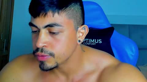 Iron online show from 1, 2, 2025