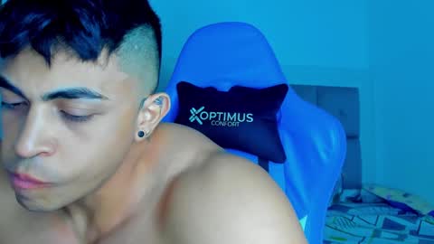 Iron online show from 2, 2, 2025