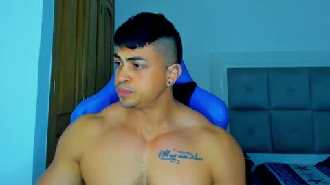 Iron online show from 6, 2, 2025