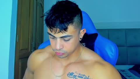 Iron online show from 7, 2, 2025