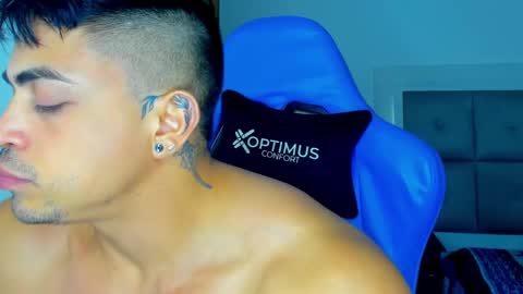 Iron online show from 8, 2, 2025