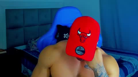 Iron online show from 9, 2, 2025