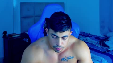 Iron online show from 14, 2, 2025