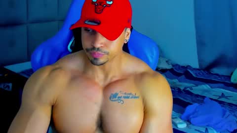 Iron online show from 19, 2, 2025