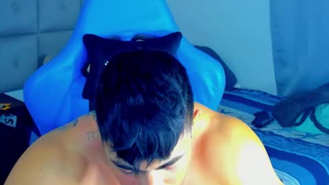 Iron online show from 20, 2, 2025