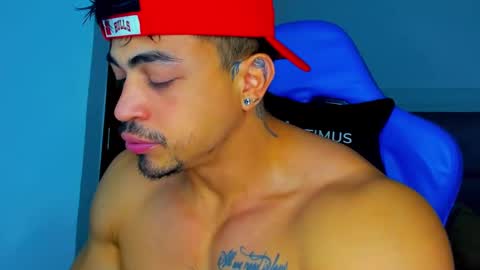 Iron online show from 23, 2, 2025