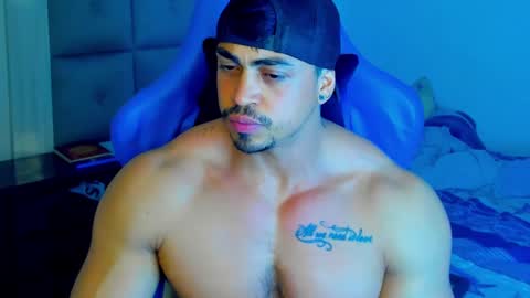 Iron online show from 25, 2, 2025