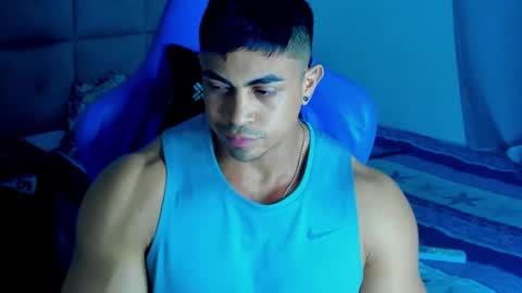 Iron online show from 5, 3, 2025