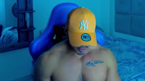 Iron online show from 20, 9, 2025