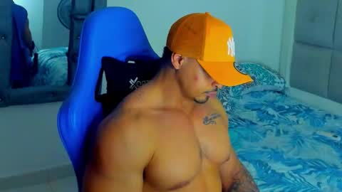 Iron online show from 23, 9, 2025