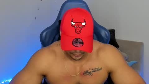 Iron online show from 16, 1, 2026