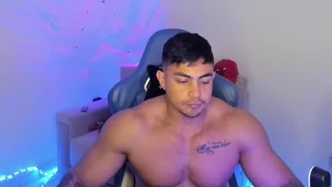 Iron online show from 1, 2, 2026