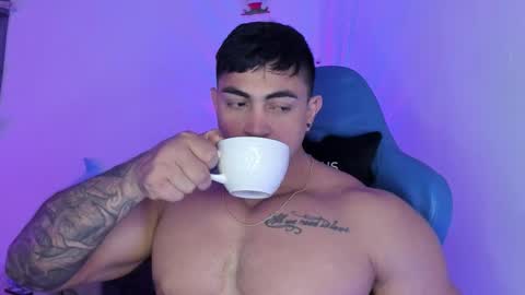 Iron online show from 7, 2, 2026